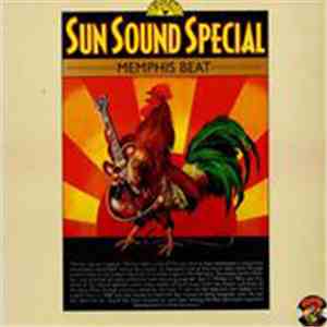 Various - Sun Sound Special: Memphis Beat