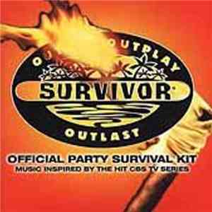 Various - Survivor: Official Party Survival Kit