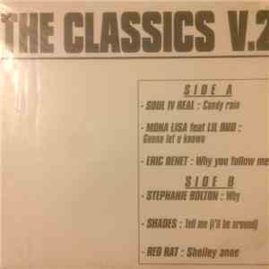 Various - The Classics V.2 (the Classics Vol.2)