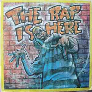 Various - The Rap Is Here