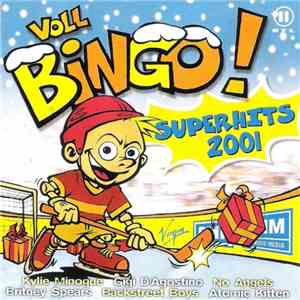 Various - Voll Bingo! - Superhits 2001