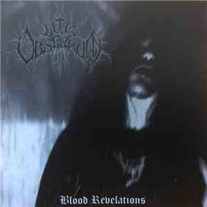 Vetus Obscurum - Blood Revelations