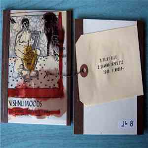 Vishnu Woods - Riley Rile / Shaman Tapes Etc