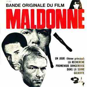 Vladimir Cosma - Maldonne