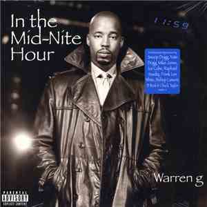 Warren G - In The Mid-Nite Hour