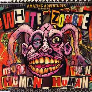 White Zombie - More Human Than Human