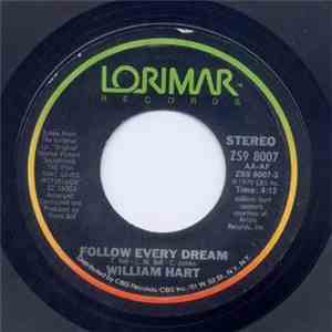 William Hart / Eubie Blake & Thom Bell - Follow Every Dream / Ragtime