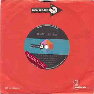 Wishbone Ash - No Easy Road
