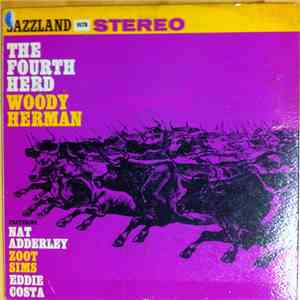 Woody Herman - The Fourth Herd