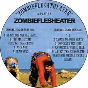 Zombieflesheater - Zombiefleshtheater