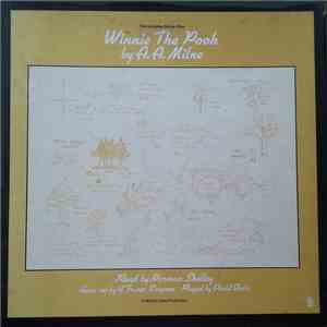 A.A. Milne Read By Norman Shelley / Hums Set By H. Fraser Simpson Played By David Davis - The Complete Stories From Winnie The Pooh