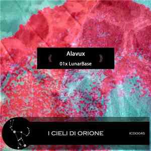 Alavux - 01x LunarBase