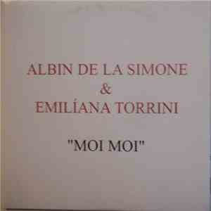 Albin De La Simone & Emilíana Torrini - Moi Moi