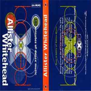 Allister Whitehead - Boxed
