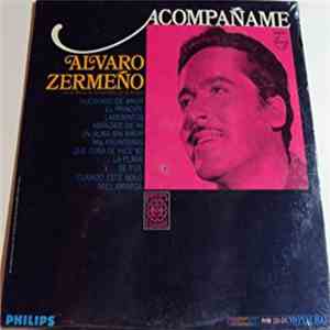 Alvaro Zermeño Con Mariachi Tenochtitlán De H. Aceves - Acompañame