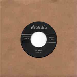 Ana Threat / Al Bird Dirt - Car Sick / The Knife