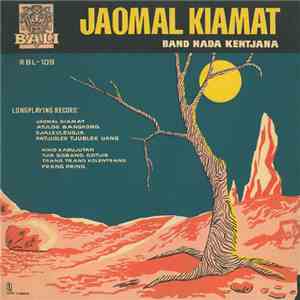 Band Nada Kentjana - Jaomal Kiamat