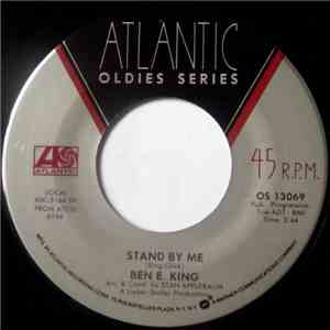Ben E. King - Stand By Me / I (Who Have Nothing)
