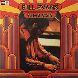 Bill Evans - Symbiosis