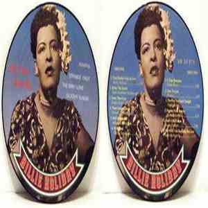 Billie Holiday - As Time Goes By