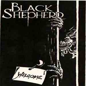 Black Shepherd - Welcome