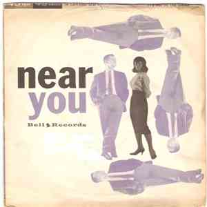 Bob Worth, Tod Falk  - It's All In The Game / Near You