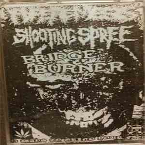 Bridgeburner / Shooting Spree / Hyperemesis - 3 Ways To Grind Your Face