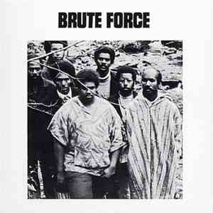 Brute Force - Brute Force