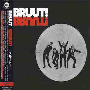 Bruut! - Bruut!