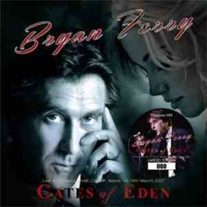 Bryan Ferry - Gates Of Eden