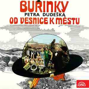 Buřinky - Od Vesnice K Městu