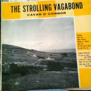 Cavan O'Connor - The Strolling Vagabond