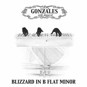 Chilly Gonzales - Blizzard In B Flat Minor