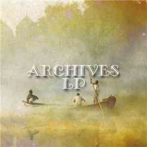 CJ Art - Archives LP