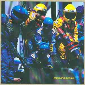 Command Module - Command Module