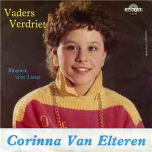 Corinna van Elteren - Vaders Verdriet