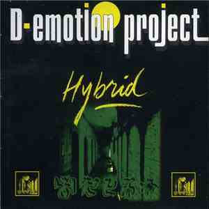D-Emotion Project - Hybrid