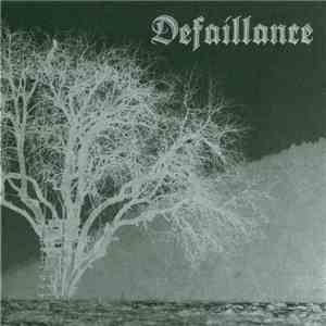 Défaillance - Defaillance
