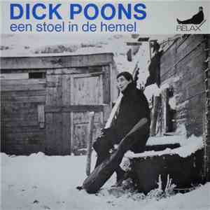 Dick Poons - Een Stoel In De Hemel