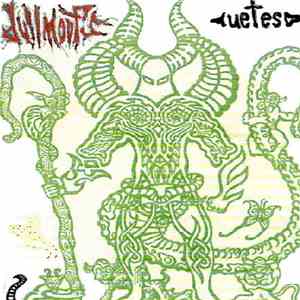 Dullmoofs - Uetes