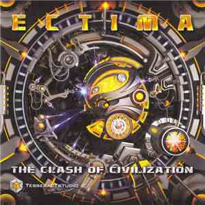 Ectima - The Clash Of Civilization