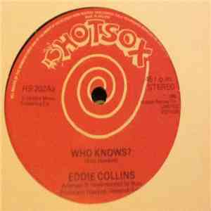Eddie Collins - Hurt