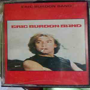 Eric Burdon Band - Eric Burdon Band