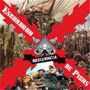 Escuadron De Picas - Resiliencia