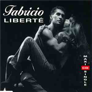 Fabricio - Liberte