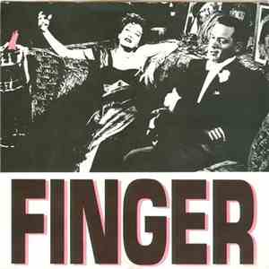 Finger - Ship Full Of Holes