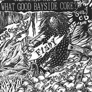Fishy / Criticism Armament / Chaos Of Brutality - What Good Bayside Core?