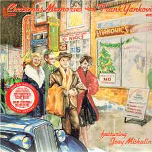 Frank Yankovic - Christmas Memories