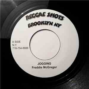 Freddie McGregor - Jogging / Loving You