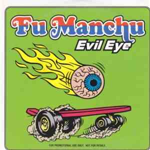 Fu Manchu - Evil Eye